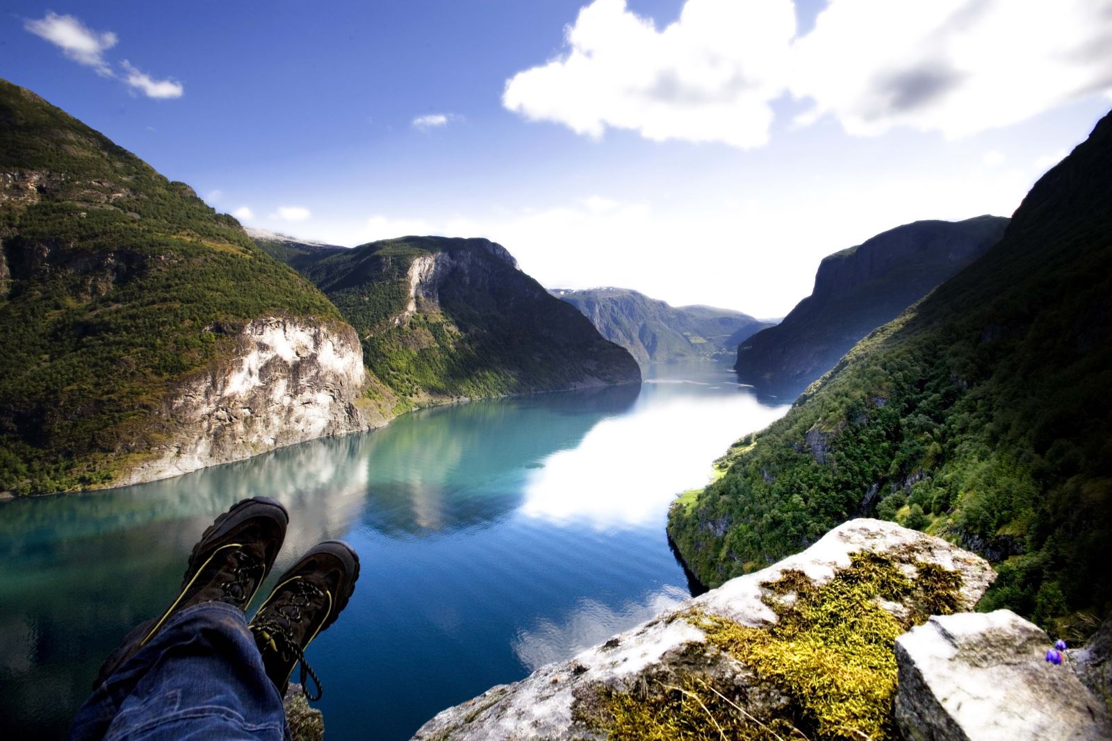 Norway in a nutshell-Paal Audestad - www.fjordtours